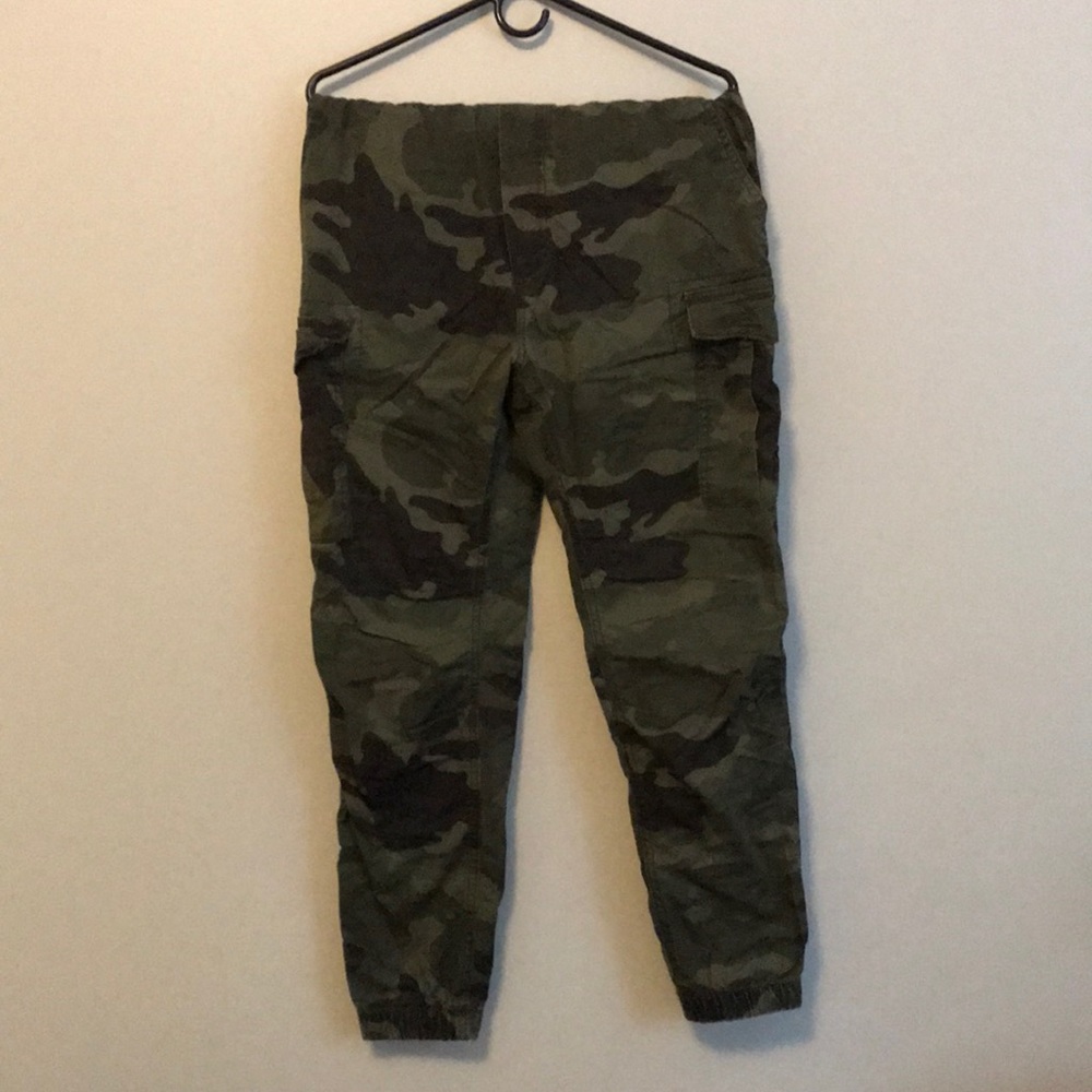 Men’s American Eagle Ne(x)t Level Flex Camo Jogger